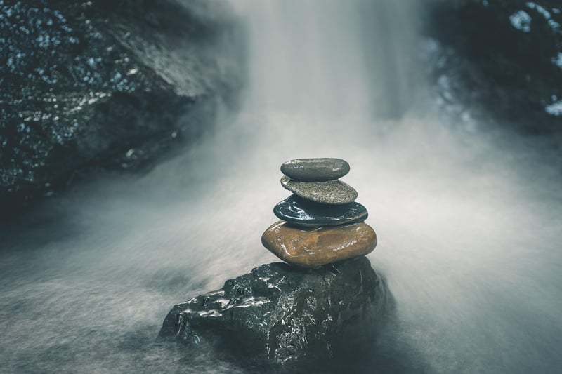 Core Strength and Alignment